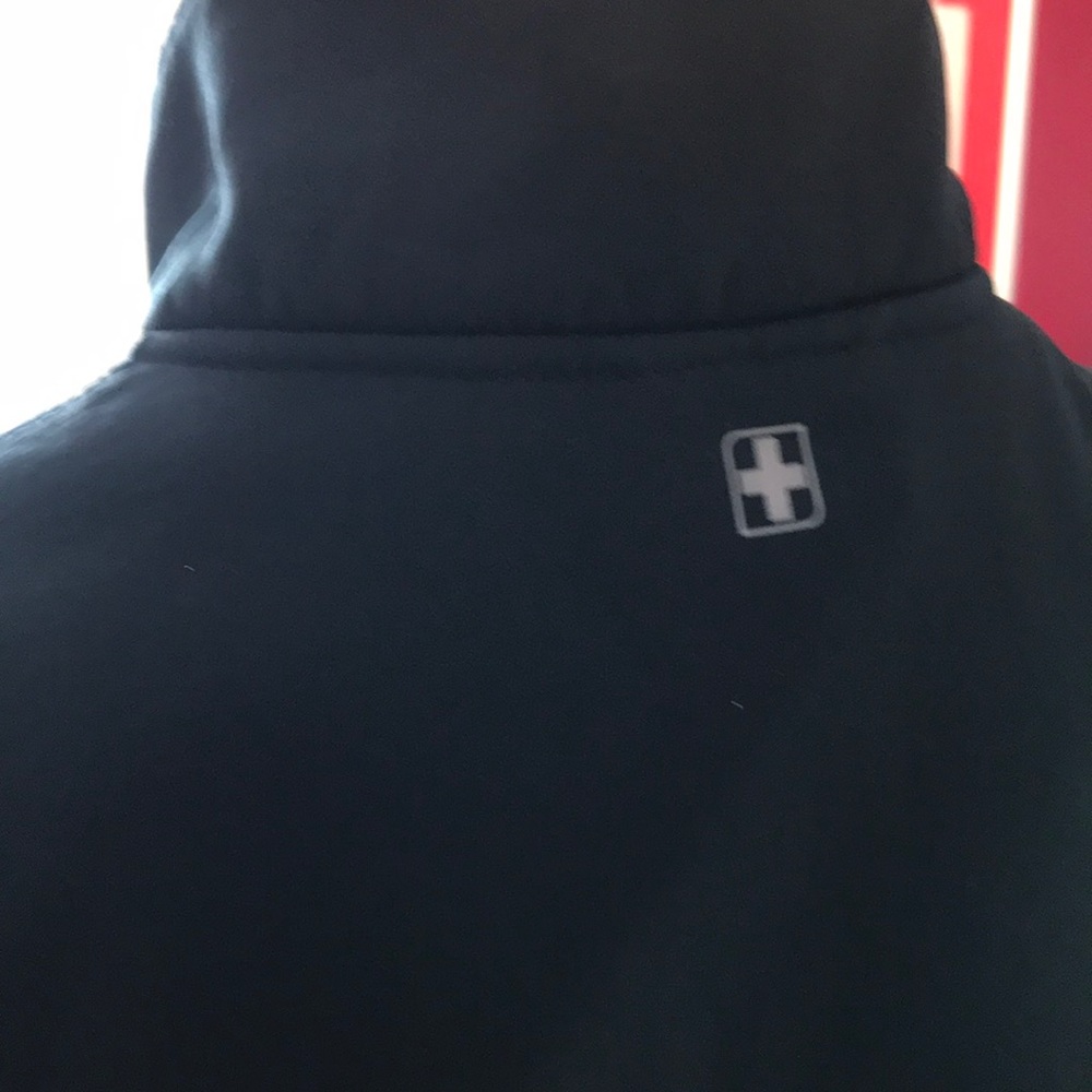 Swiss Tech jacket - Picture 7 of 10